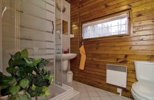 Ruzomberok Cabin | Chata Kamenár