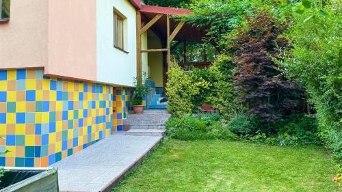 Kaluza House | Chata KAMENEC - Zemplínska Šírava