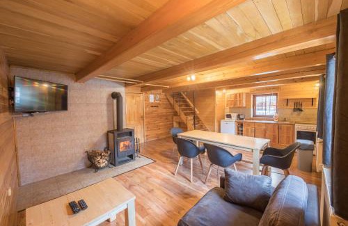 Loucna nad Desnou Apartment | Chata Kouty