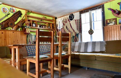 Zdiar House | Chata Liptak