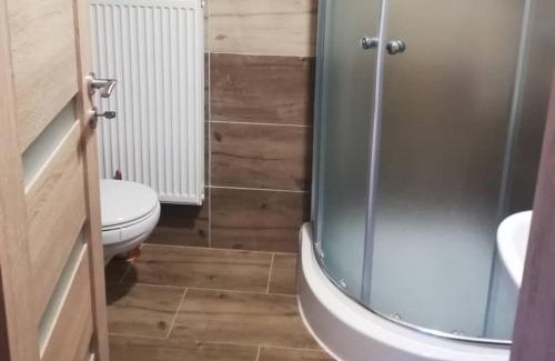 Zdiar House | Chata Liptak