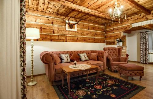 Brzegi Apartment | Chata Litwor