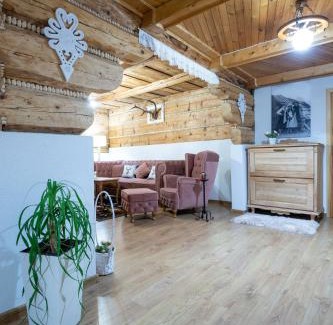 Brzegi Apartment | Chata Litwor