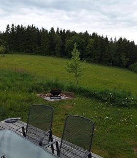 Kliny Ski Chalet | Chata Luční