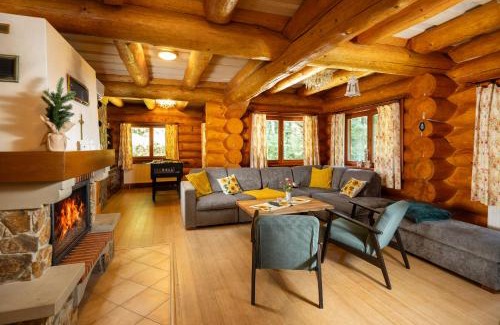 Dolny Kubin House | Chata Marína a Matej Kubínska hoľa