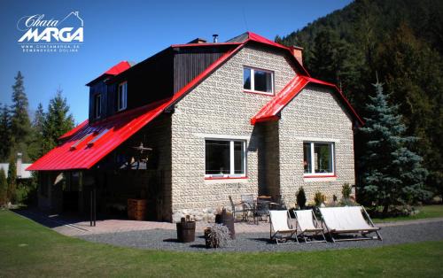 Demanovska Dolina Bed & Breakfast | Chata Marga