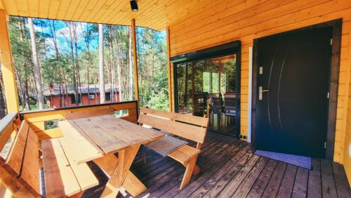 Skepe House | Chata Marzeń Classic