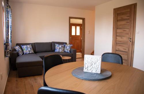 Kyje House | Chata Na Vyhlídce
