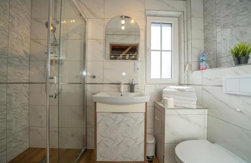 Szklarska Poreba Ski Chalet | Chata Na Zaciszu
