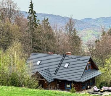 Wisla House | Chata pod Jaworem