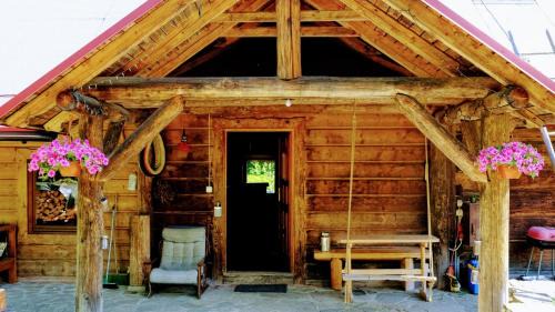 Wisla House | Chata pod Jaworem