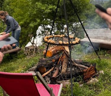 Wisla House | Chata pod Jaworem