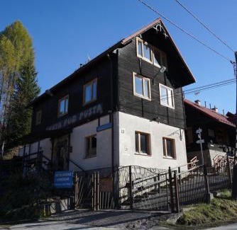 Wierchomla Mała House | Chata pod Pustą