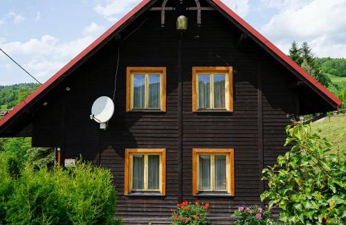 Wierchomla Mała House | Chata pod Pustą