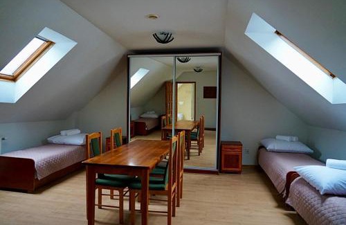 Wierchomla Mała House | Chata pod Pustą