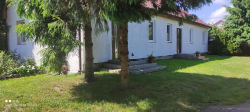 gmina Karnice Apartment | Chata Pod Różą