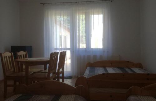 gmina Karnice House | Chata Pod Różą