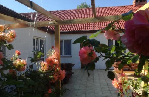 gmina Karnice House | Chata Pod Różą
