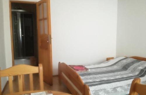 gmina Karnice House | Chata Pod Różą