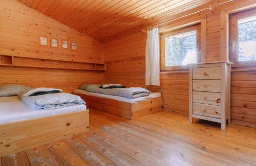 Vysna Boca House | Chata pod Sedlom Čertovica