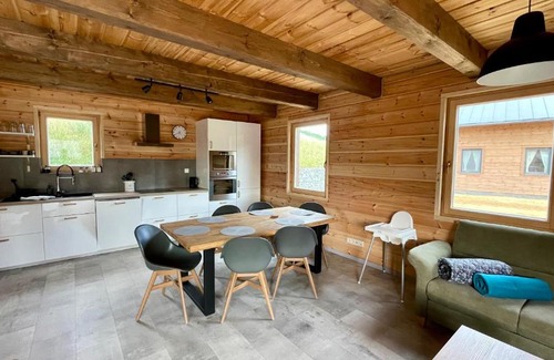 Myto pod Dumbierom House | Chata pod Stupkou