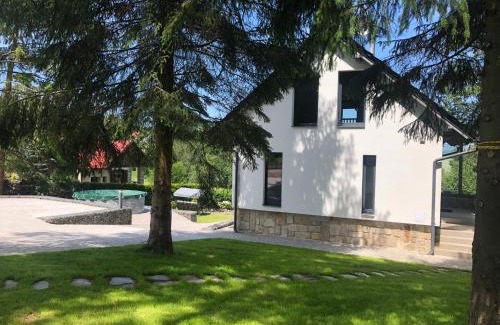 Brezka House | Chata Prachov*