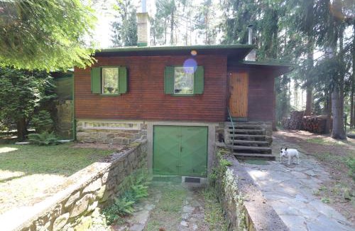 Skrinarov Cabin | Chata Skřinářov