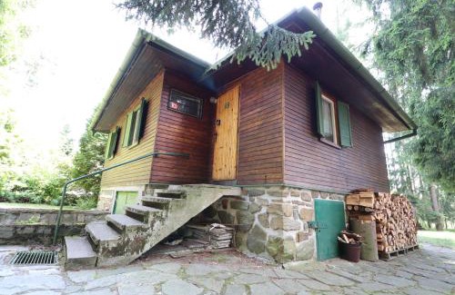 Skrinarov Cabin | Chata Skřinářov