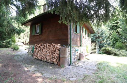 Skrinarov Cabin | Chata Skřinářov