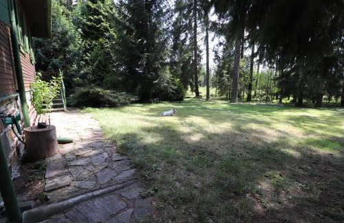 Skrinarov Cabin | Chata Skřinářov