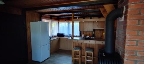 Skalice House | Chata Skalička