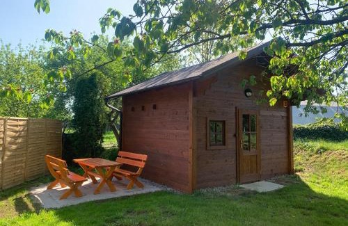 Hranice Cabin | Chata Sport Kemp Areál