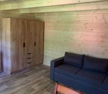 Hranice Cabin | Chata Sport Kemp Areál