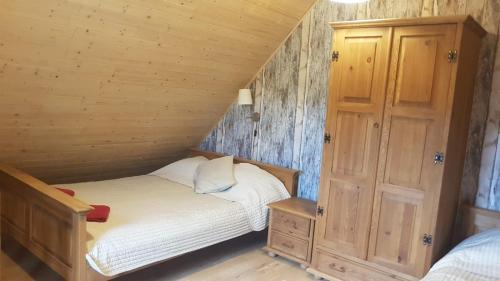 Zagorz Resort | Chata Starych Znajomych