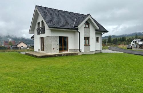 Zuberec House | Chata Stromcek