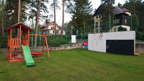 Hamr na Jezere House | Chata Tereza
