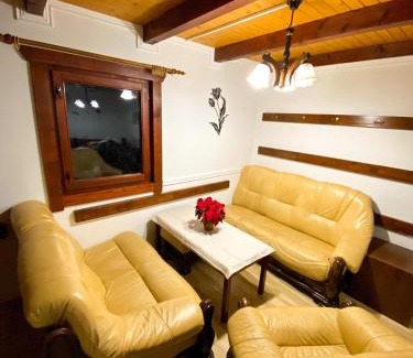 Namestovo Ski Chalet | Chata TRI GROŠE 3