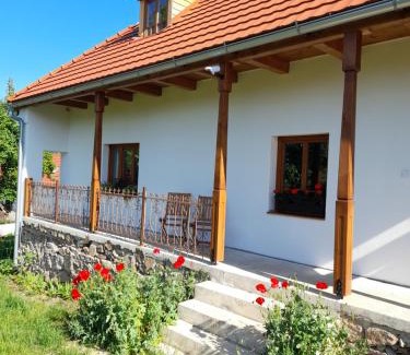 Polichno House | Chata u Beňuša