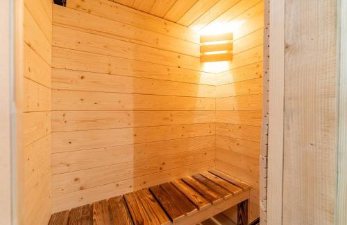 Trojanovice House | Chata u lanovky Pustevny