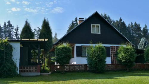 Skalice Apartment | Chata u Lužnice