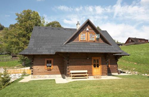 Terchova House | Chata u strýka Joža