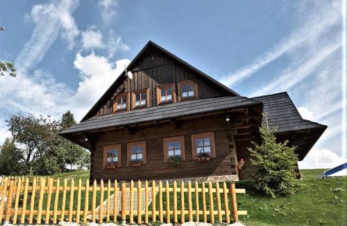 Terchova House | Chata u strýka Joža