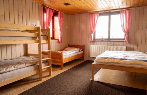 Vychodna House | Chata Východná