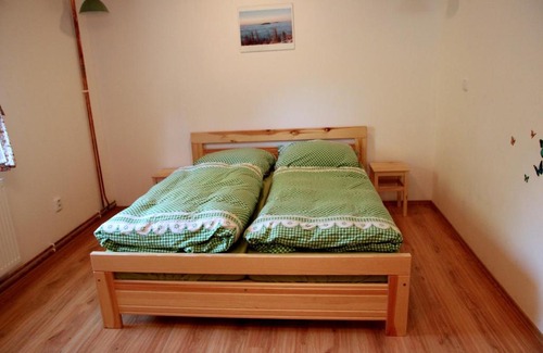 Ostravice Cabin | Chata v Beskydech