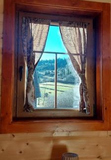Osturna House | Chata vo dvore