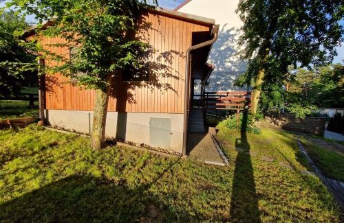 Stitary House | Chata Vranovská pláž