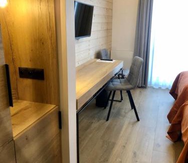 gmina Sokolniki Hotel | Chata Walichnowska