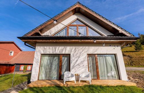 Zdiar Ski Chalet | Chata Zdiarka 4M
