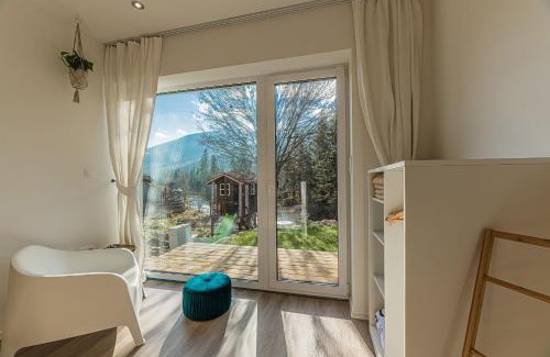 Zdiar Ski Chalet | Chata Zdiarka 4M