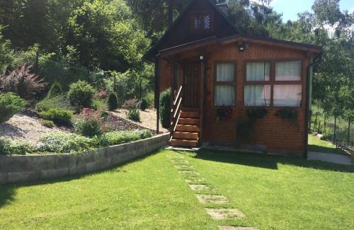 Bela Ski Chalet | CHataBela